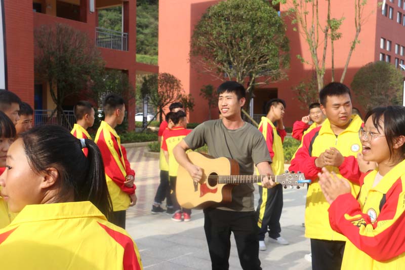 第二课堂活动